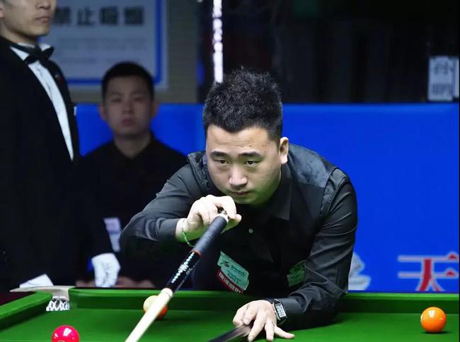 展示自身技 展示自身技