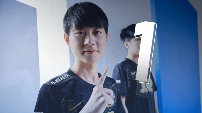 的微妙较量 的微妙较量