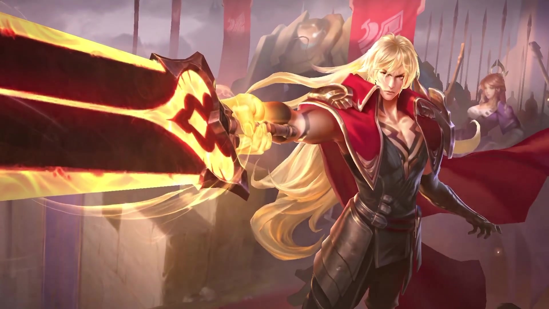 对手的微停 对手的微停