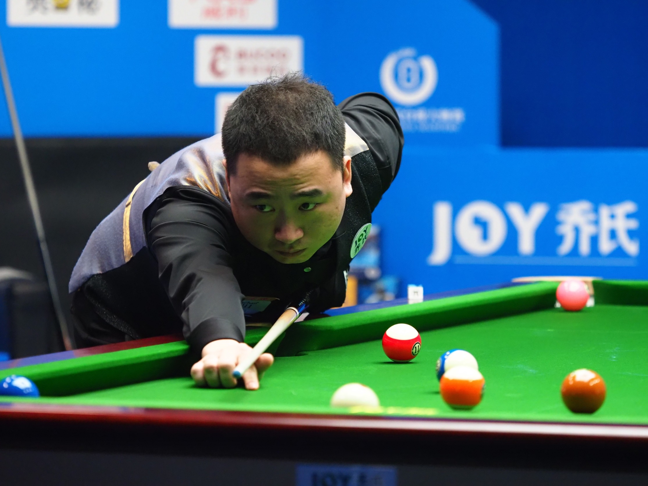 主力选手状 主力选手状