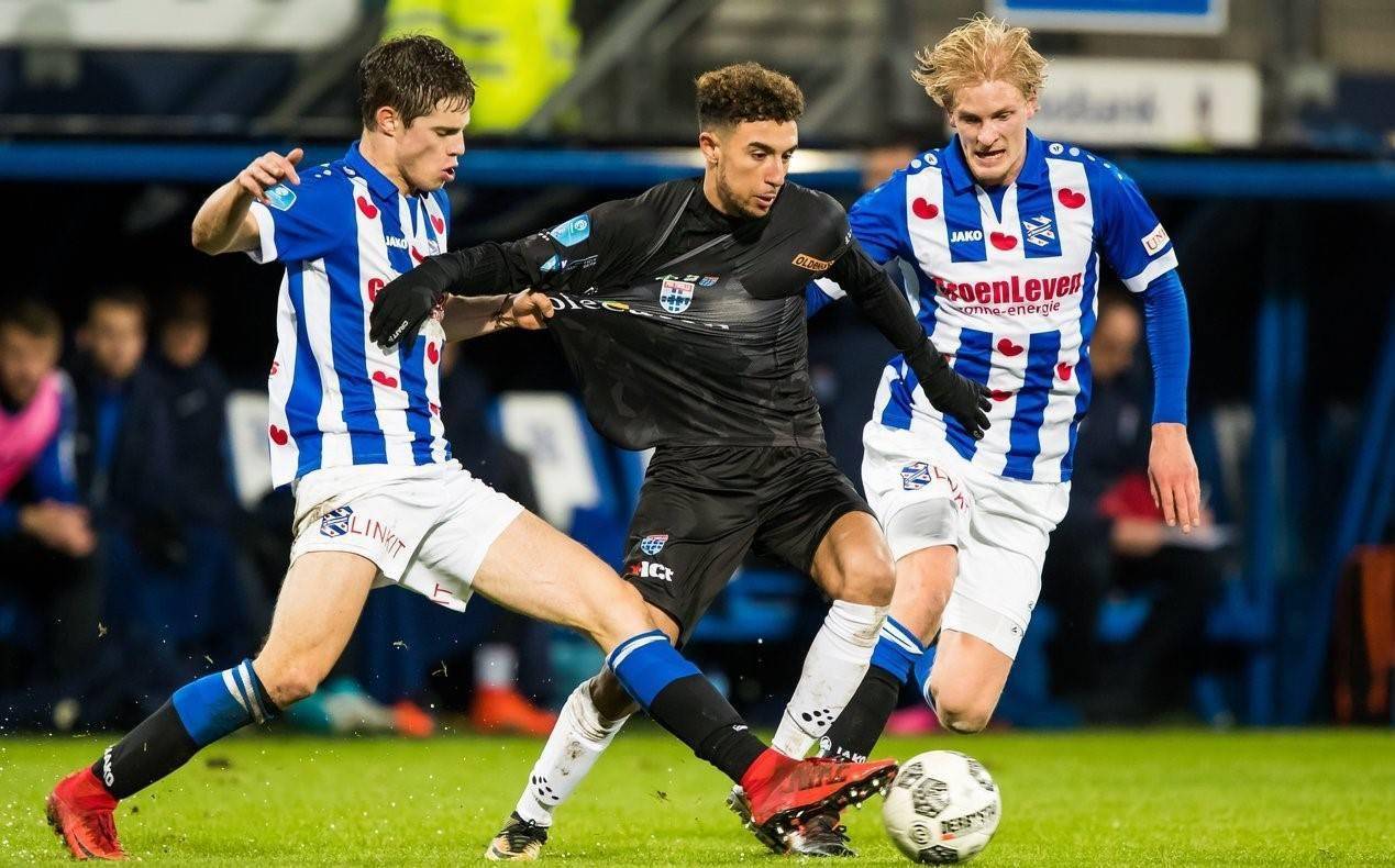 被动补坑 被动补坑