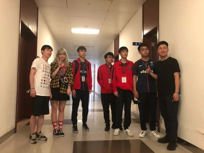 管理